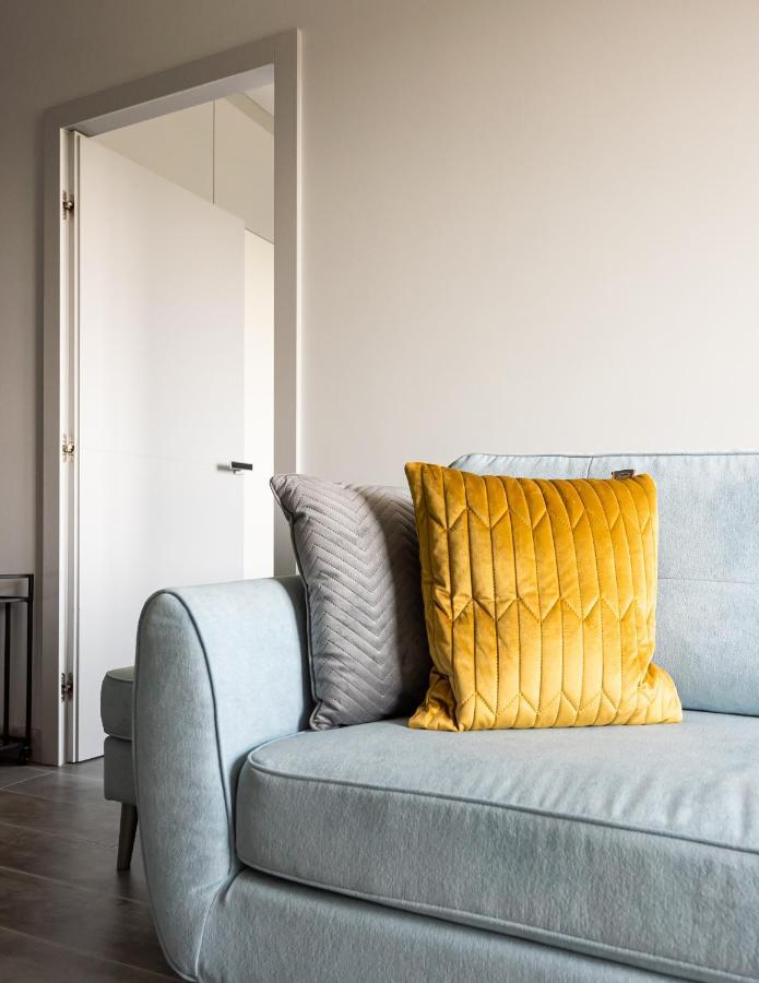 Appartement Ochota View Modern